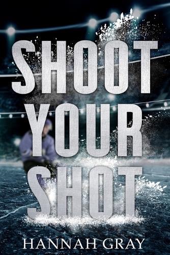 Shoot Your Shot: (2 New England Bay Sharks)