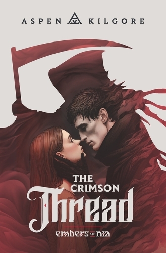 The Crimson Thread: Embers of Nia(Embers of Nia)