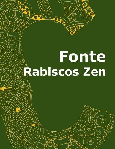 Fonte Rabiscos Zen