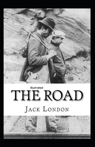 The Road illustrated