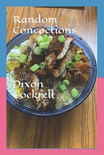 Random Concoctions