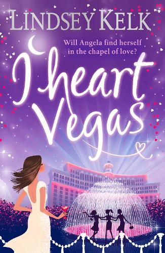 I Heart Vegas: (Book 4 I Heart Series)