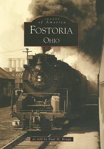 Fostoria, Ohio