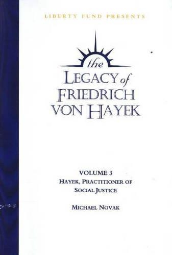 Legacy of Friedrich von Hayek DVD, Volume 3