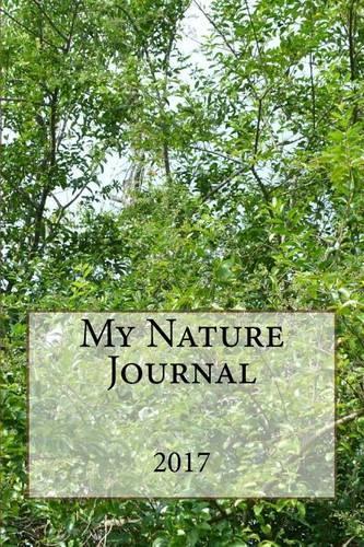 My Nature Journal