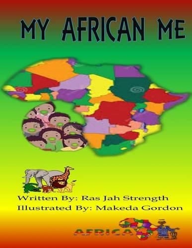 My African Me: (English)