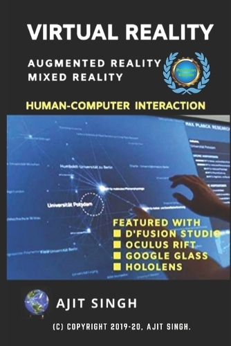 Virtual Reality: Human Computer Interaction