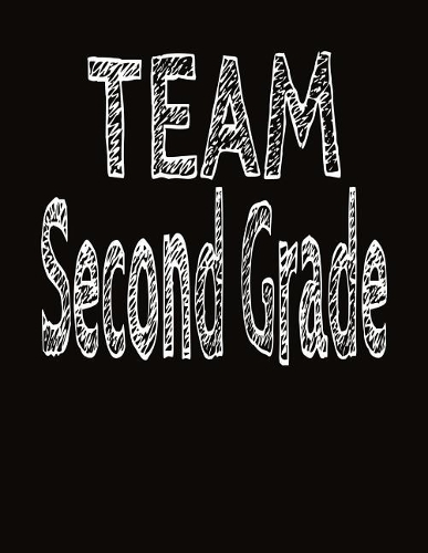 Team Second Grade