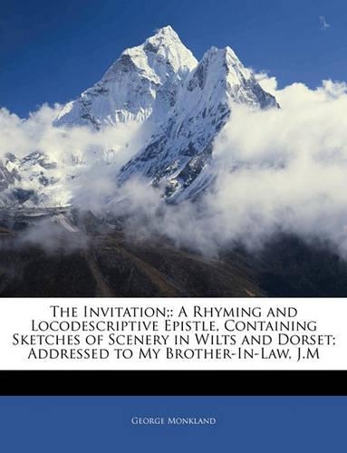 The Invitation;