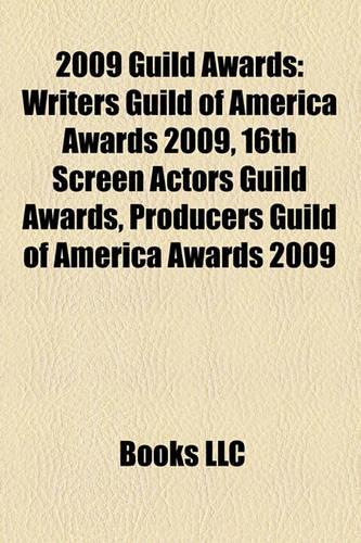 2009 Guild Awards