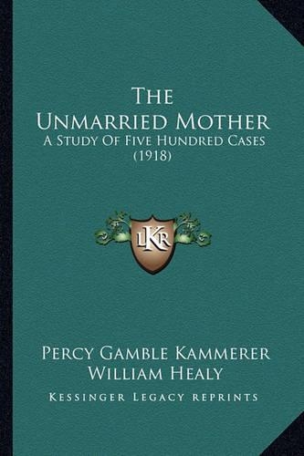 The Unmarried Mother