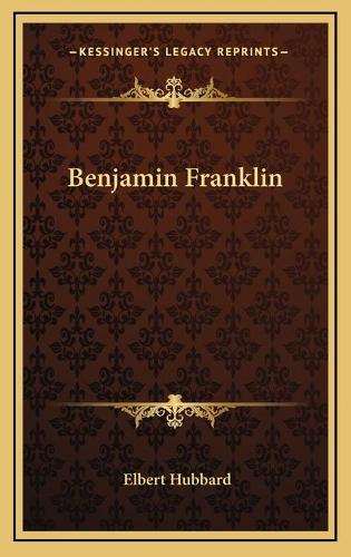 Benjamin Franklin