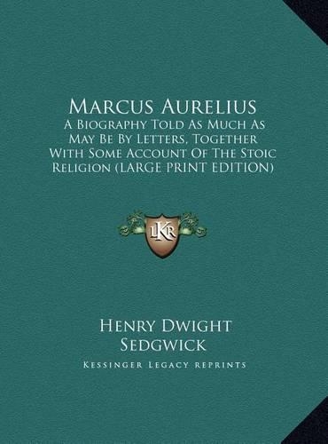 Marcus Aurelius