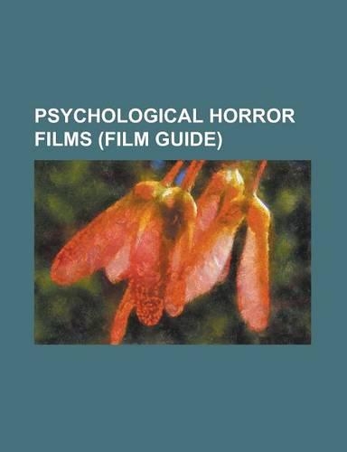 Psychological Horror Films (Film Guide)