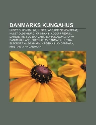 Danmarks Kungahus