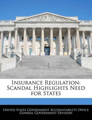 Insurance Regulation