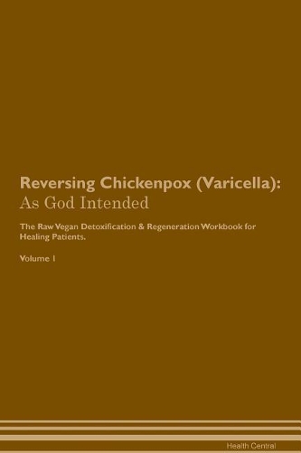 Reversing Chickenpox (Varicella)