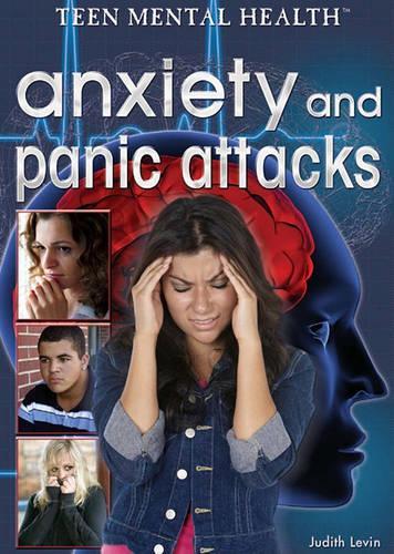 Anxiety and Panic Attacks