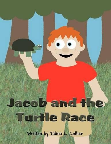 Jacob and the Turtle Race