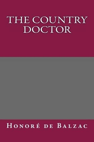 The Country Doctor: (English)