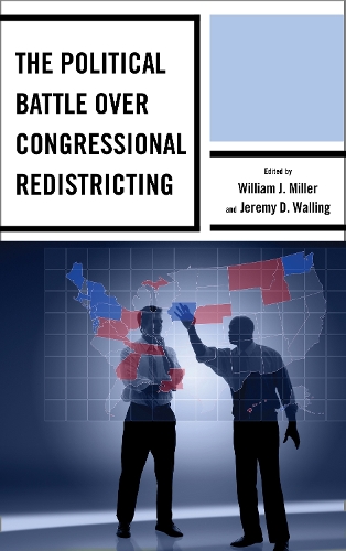 The Political Battle over Congressional Redistricting