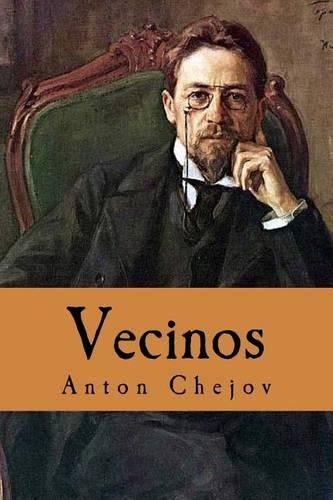 Vecinos: (Spanish)