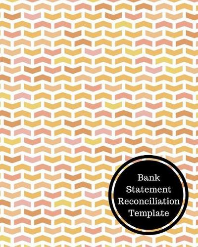 Bank Statement Reconciliation Template