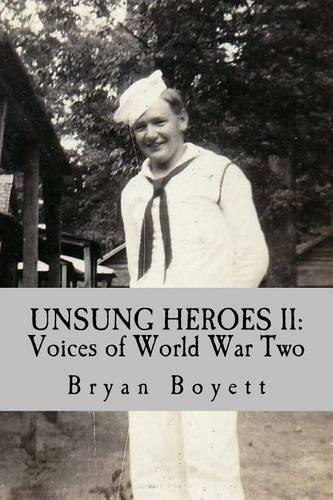 Unsung Heroes II