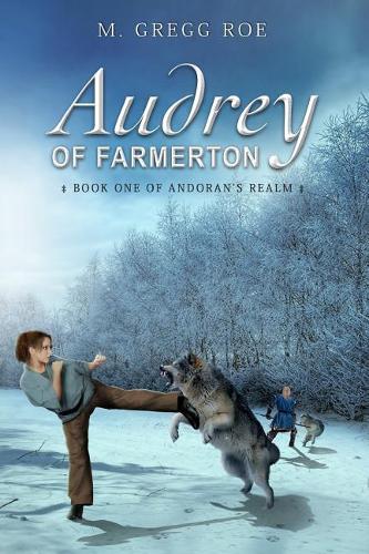Audrey of Farmerton