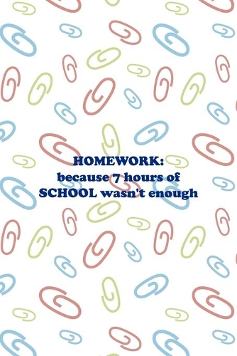 Homework