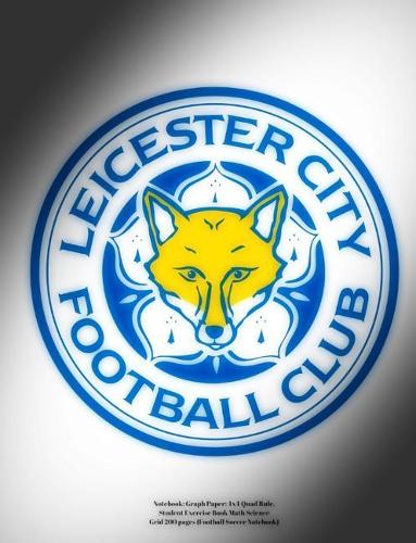 Leicester City F.C. Notebook