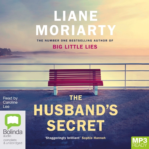 The Husband's Secret