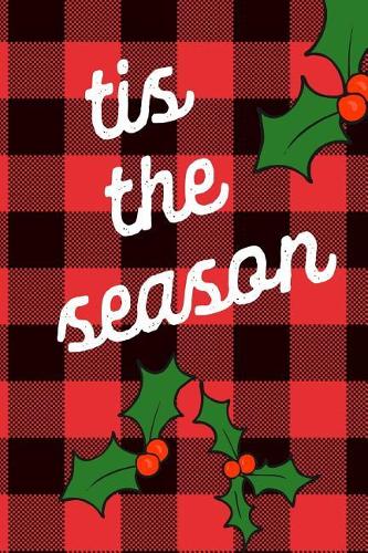 Tis the Season