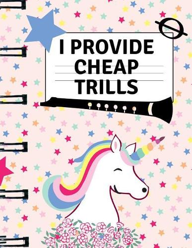 I Provide Cheap Trills