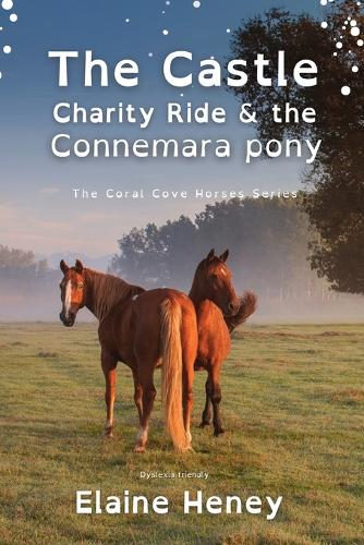 Castle Charity Ride and the Connemara Pony - Dyslexia Friendly