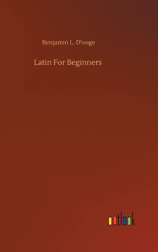 Latin For Beginners