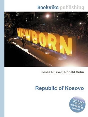 Republic of Kosovo