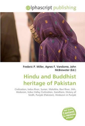 Hindu and Buddhist Heritage of Pakistan