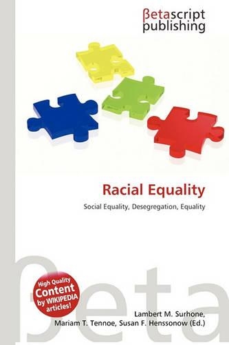 Racial Equality