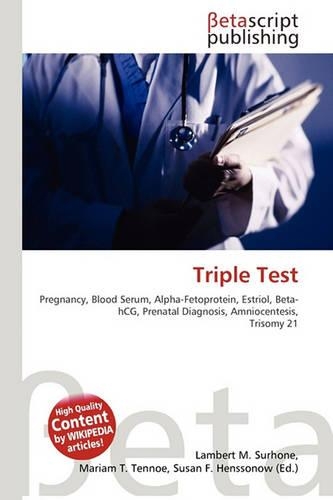 Triple Test: (English)