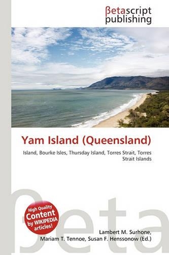 Yam Island (Queensland)