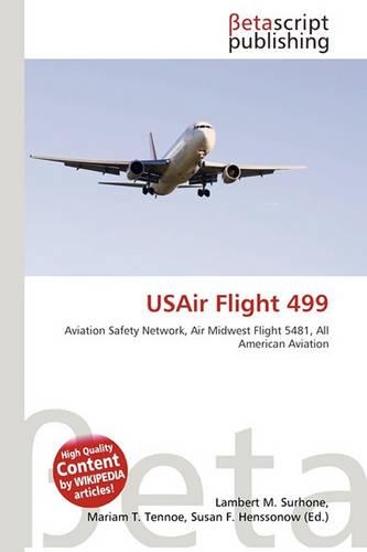 USAir Flight 499: (English)