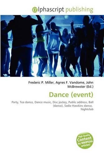 Dance (Event): (English)