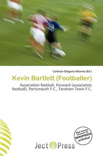 Kevin Bartlett (Footballer): (English)