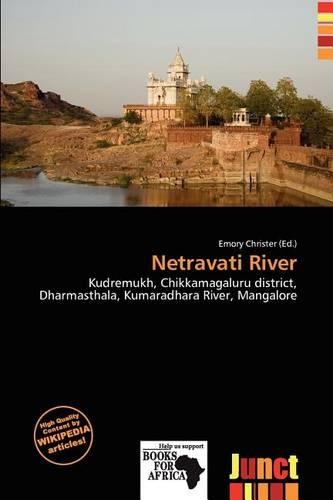 Netravati River