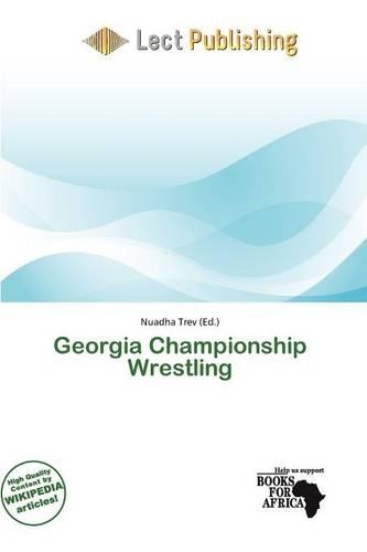 Georgia Championship Wrestling