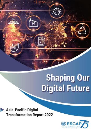 Shaping our digital future