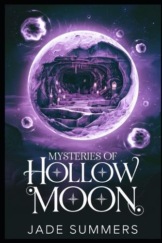 Mysteries of Hollow Moon: (43 Aliens, Ufos, and Cryptids: Unraveling the Unknown)