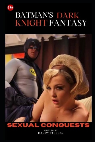 Batman's Dark Knight Fantasy