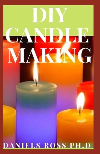 DIY Candle Making